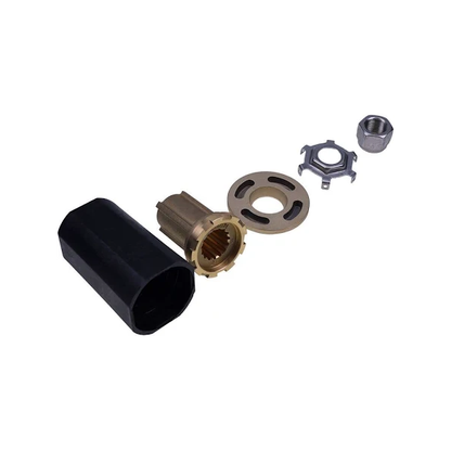 Kit de moyeu d'hélice 835257Q1 835257K1 pour Mercury MerCruiser