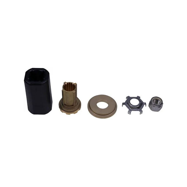 Kit de moyeu d'hélice 835257Q1 835257K1 pour Mercury MerCruiser