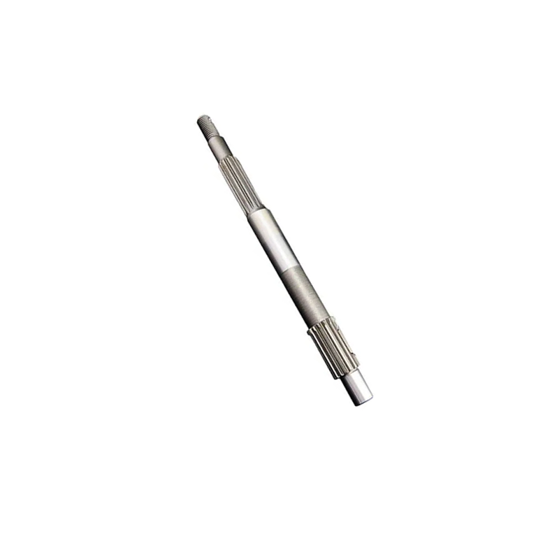 Propeller Shaft 3V1-64211-0 for Nissan Tohatsu Outboard 8HP 9.8HP