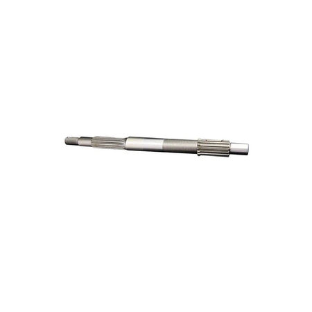 Propeller Shaft 3V1-64211-0 for Nissan Tohatsu Outboard 8HP 9.8HP - KUDUPARTS