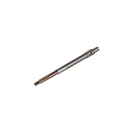Propeller Shaft 683-45611-00 for Yamaha Outboard 8HP 9.9HP 15HP 20HP - KUDUPARTS