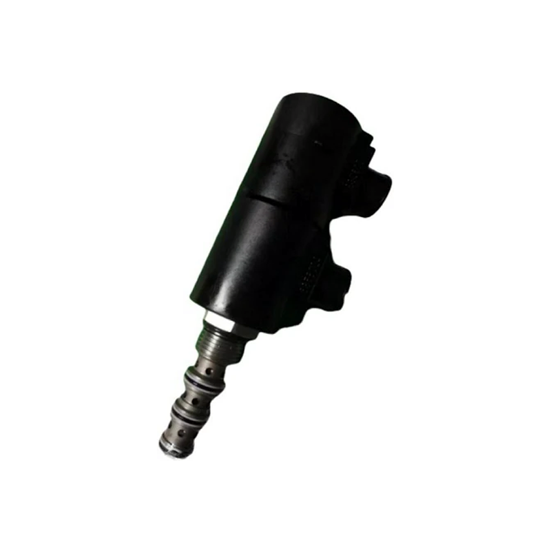 Válvula de alivio 723-90-76101 para Komatsu HB205-1 PC160LC-7 PC200-7 PC200LC-8 PC210-7K PC220-8 PC228US-3