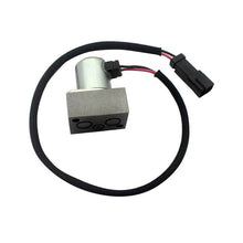 Proportional Solenoid Valve 702-21-57400 for Komatsu PC400-7 PC200-8 PC220-8 PC228US-8 PC240LC-8 PC270-8 PC290LC-8 PC300-8 PC350-8 PC78US-8 PC88MR-8