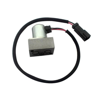 Proportional Solenoid Valve 702-21-57400 for Komatsu PC400-7 PC200-8 PC220-8 PC228US-8 PC240LC-8 PC270-8 PC290LC-8 PC300-8 PC350-8 PC78US-8 PC88MR-8