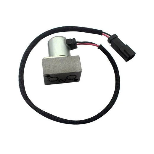 Proportional Solenoid Valve 702-21-57400 for Komatsu PC400-7 PC200-8 PC220-8 PC228US-8 PC240LC-8 PC270-8 PC290LC-8 PC300-8 PC350-8 PC78US-8 PC88MR-8 - KUDUPARTS