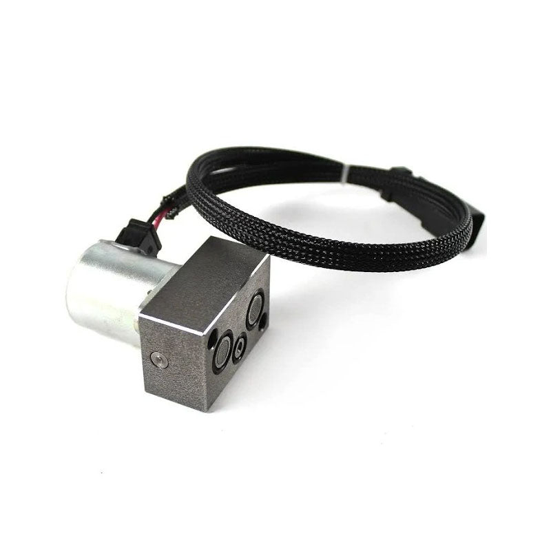 Proportional Solenoid Valve 702-21-57400 for Komatsu PC400-7 PC200-8 PC220-8 PC228US-8 PC240LC-8 PC270-8 PC290LC-8 PC300-8 PC350-8 PC78US-8 PC88MR-8
