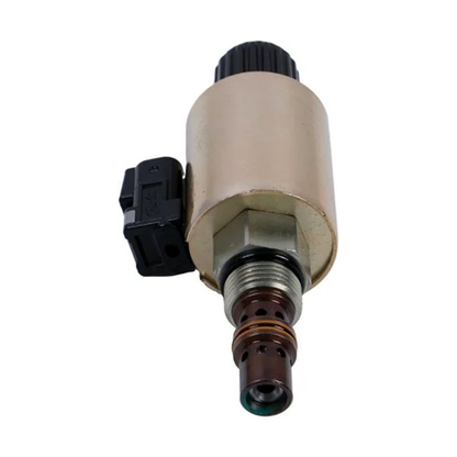 Vanne proportionnelle 107753GT pour nacelles élévatrices Genie S-60 S-60X S-65 S-80 S-80X S-85 Z-135/70 