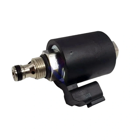 Proportional Valve VOE15125649 for Volvo Truck A25E A25G A30F A35E A35G A40E A40EFS A40G A45G A45GFS - KUDUPARTS