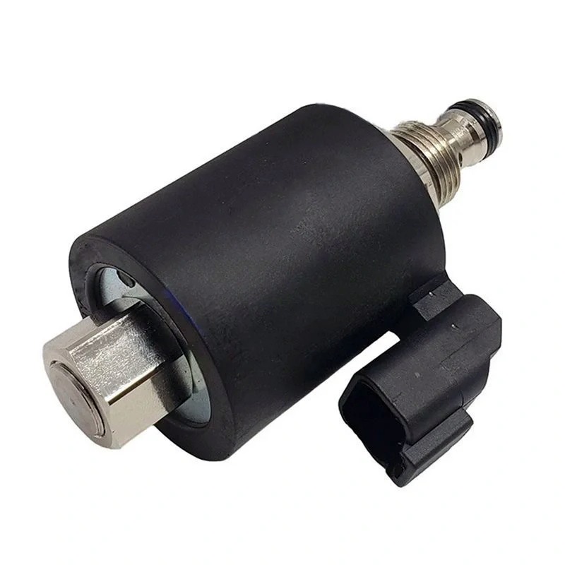 8159735 Proportional Valve VOE15125649 for Volvo Truck A25E A25G A30F A35E A35 ...