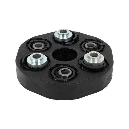 Propshaft Donut Coupling Mount 2024100015 for Mercedes-Benz W202 S202 CLK A208 W210 S210 W164 R170 - KUDUPARTS