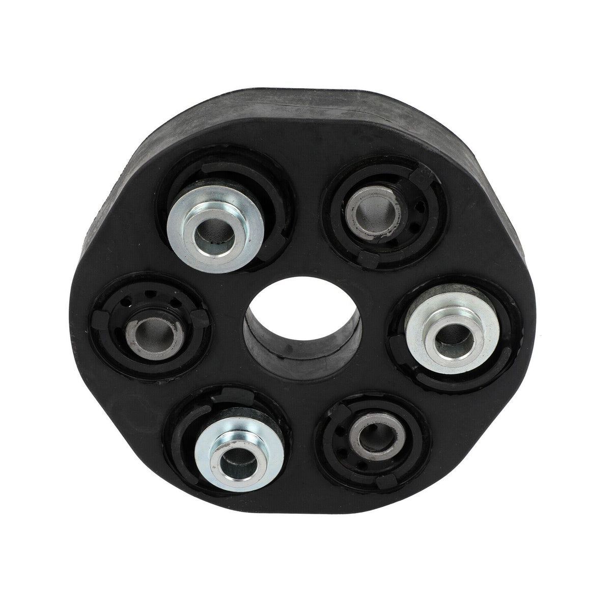 Propshaft Donut Coupling Mount 2024100015 for Mercedes-Benz W202 S202 CLK A208 W210 S210 W164 R170 - KUDUPARTS