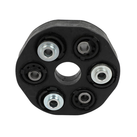 Propshaft Donut Coupling Mount 2024100015 for Mercedes-Benz W202 S202 CLK A208 W210 S210 W164 R170 - KUDUPARTS