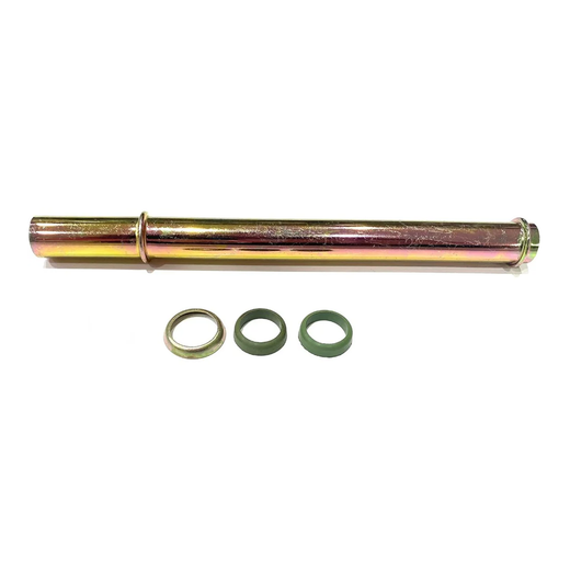 Protecting Tube 03371888 for Deutz Engine F3L913 BF4L913 F4L913 F4L912GEN F6L912F F6L912W - KUDUPARTS