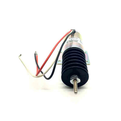 Pull Solenoid P613-A1V12 12Volt Trombetta for Engine Throttle Continuous Duty