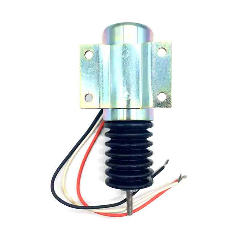 Pull Solenoid P613-A1V12 12Volt Trombetta for Engine Throttle Continuous Duty