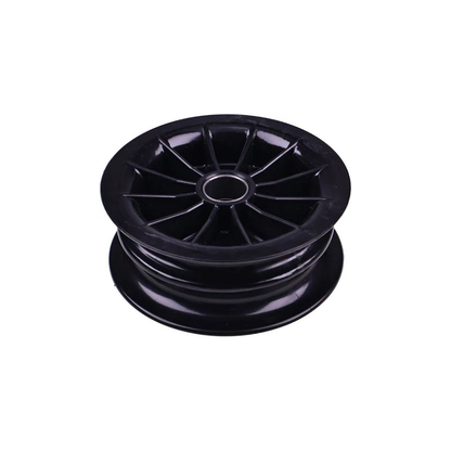 Pulley 68802-26540-71 for Toyota Engine 1DZ 1ZS 4Y 3Z 2Z Forklift 02-8FDF15 02-8FDF18 02-8FGF15 02-8FGF18 32-8FGF15 32-8FGF18 62-8FDF15