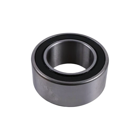 Pulley Bearing 45BG07S5A1G-2DL 949100-4800 for Mercedes-Benz CLS E-Class G-Class S-Class SL 2003-2008 - KUDUPARTS