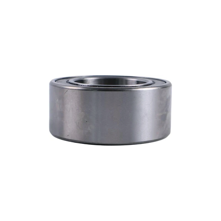 Pulley Bearing 45BG07S5A1G-2DL 949100-4800 for Mercedes-Benz CLS E-Class G-Class S-Class SL 2003-2008 - KUDUPARTS