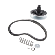 Pulley Kit MIA12482 for John Deere Tractor D100 E100 X105 X106
