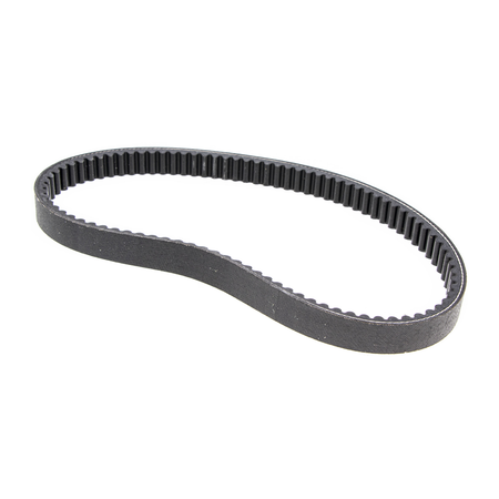 Pulley Kit MIA12482 for John Deere Tractor D100 E100 X105 X106 - KUDUPARTS