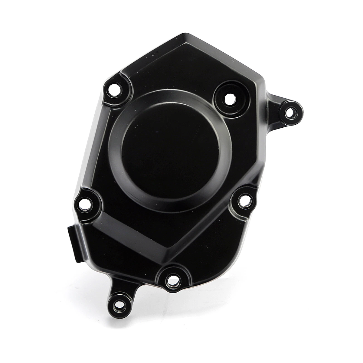 Pulser Side Cover 14092-0175 for Kawasaki Ninja 1000 2011-2016 Z1000 2010-2013 - KUDUPARTS
