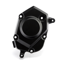 Pulser Side Cover 14092-0175 for Kawasaki Ninja 1000 2011-2016 Z1000 2010-2013 - KUDUPARTS