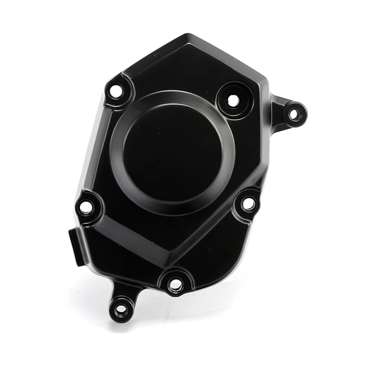 Pulser Side Cover 14092-0175 for Kawasaki Ninja 1000 2011-2016 Z1000 2010-2013 - KUDUPARTS