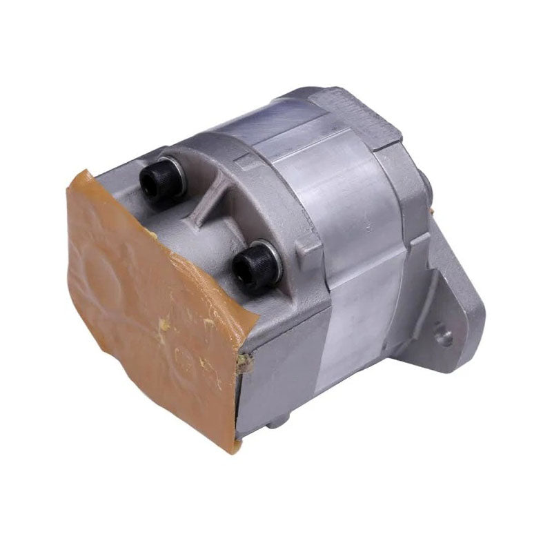 Pump Assembly 705-12-33110 for Komatsu Bulldozer D31E-20 D31AM-20 D39PX-21A D39EX-21A D37A-5 D31S-20 - KUDUPARTS