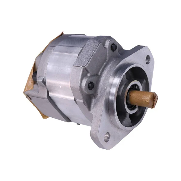 Pump Assembly 705-12-33110 for Komatsu Bulldozer D31E-20 D31AM-20 D39PX-21A D39EX-21A D37A-5 D31S-20 - KUDUPARTS