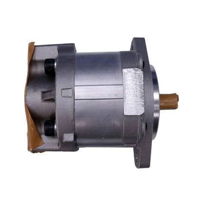Pump Assembly 705-12-33110 for Komatsu Bulldozer D31E-20 D31AM-20 D39PX-21A D39EX-21A D37A-5 D31S-20