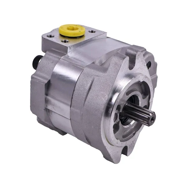 Pump Assembly 705-22-25150 for Komatsu Dump Truck HM400-3M0 HM400-5 HM400-3R