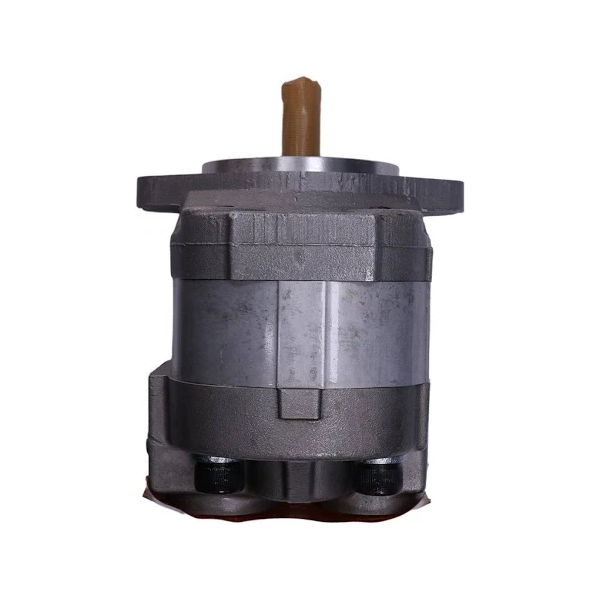 Pump Assembly 705-22-26260 for Komatsu Bulldozer D41E-BB-6C D41P-6 D41E-6