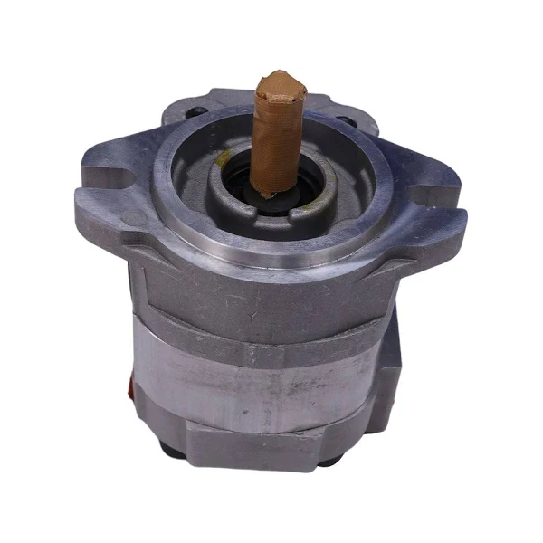 Pump Assembly 705-22-26260 for Komatsu Bulldozer D41E-BB-6C D41P-6 D41E-6