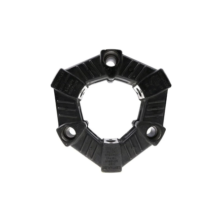 Pump Coupling 4325230 for Hitachi Excavator EX55UR EX58MU - KUDUPARTS