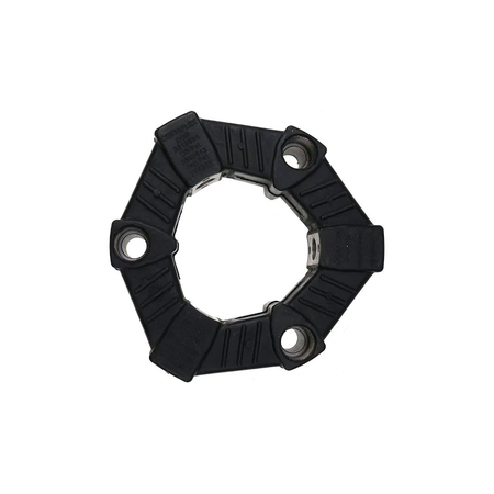 Pump Coupling 4325230 for Hitachi Excavator EX55UR EX58MU - KUDUPARTS