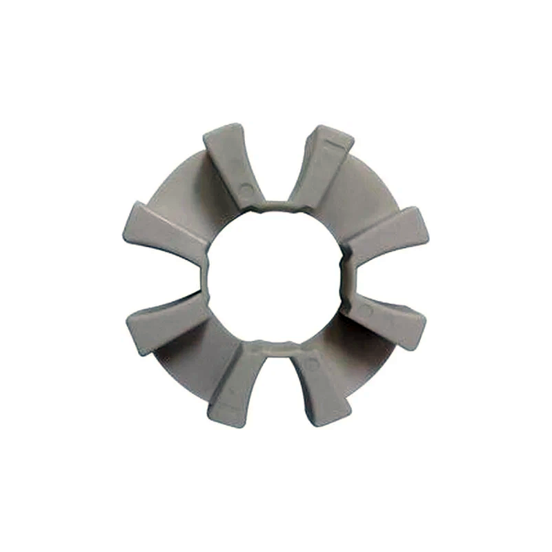 Pump Coupling Element 4654760 for John Deere Engine 6068HT053 6068HT059 6068HT064 Excavator 180 180CW CW 200CLC 210CW 210 - KUDUPARTS