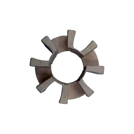 Pump Coupling Element 4654760 for John Deere Engine 6068HT053 6068HT059 6068HT064 Excavator 180 180CW CW 200CLC 210CW 210 - KUDUPARTS