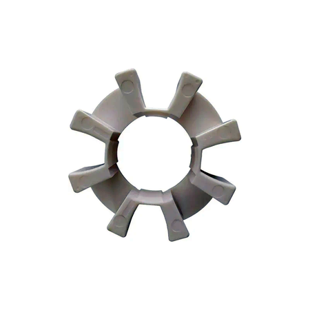 Pump Coupling Element 4655134 for Hitachi Excavator ZX330-3 ZX330-5G ZX350H-3 ZX400W-3 - KUDUPARTS