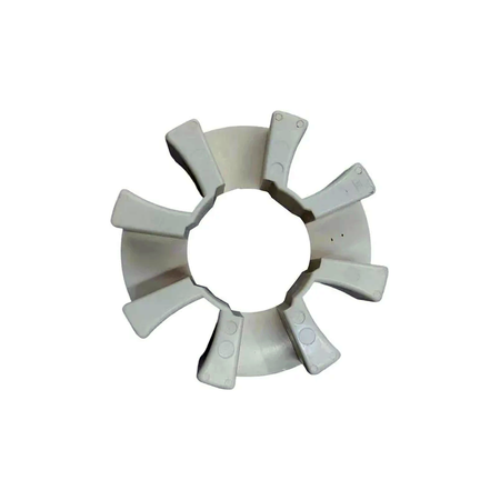 Pump Coupling Element 4655134 for Hitachi Excavator ZX330-3 ZX330-5G ZX350H-3 ZX400W-3 - KUDUPARTS