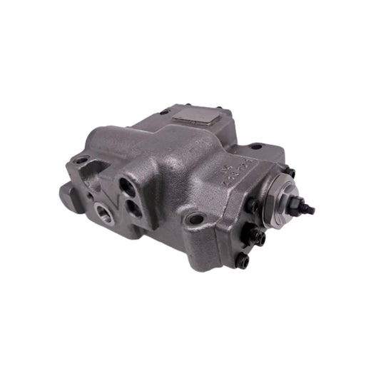 Pump K3V63DT Regulator LL00091 for CASE Excavator CX130 CX160 CX180 - KUDUPARTS