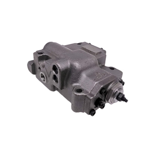 Pump K3V63DT Regulator LL00091 for CASE Excavator CX130 CX160 CX180 - KUDUPARTS