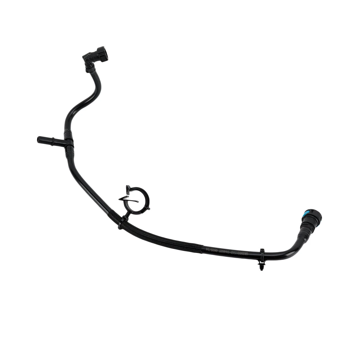 Purge Hose 68250915AD for Jeep Grand Cherokee Dodge Durango 2016-2019