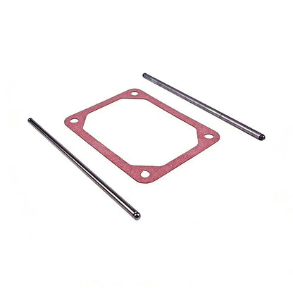 Push Rod Set And Rocker Cover Gasket 690971 690982 690981 for Briggs & Stratton Engine 401577 441677 441777 445577 445677 445877