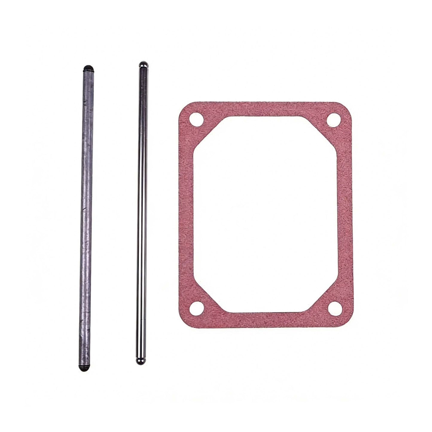 Push Rod Set And Rocker Cover Gasket 690971 690982 690981 for Briggs & Stratton Engine 401577 441677 441777 445577 445677 445877