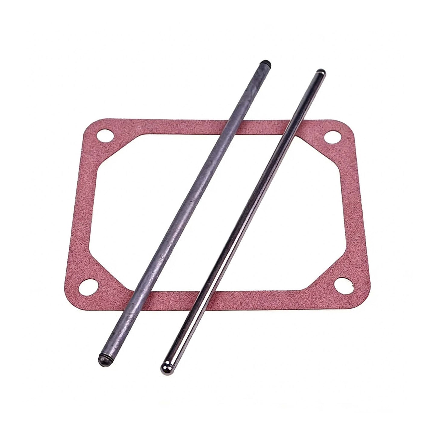 Push Rod Set And Rocker Cover Gasket 690971 690982 690981 for Briggs & Stratton Engine 401577 441677 441777 445577 445677 445877