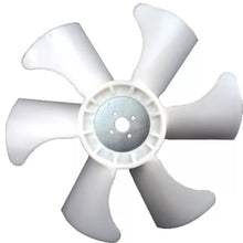 Fan 17371-74110 for Kubota Engine D1703 D1503 D1903 V1703 V1903 V2003