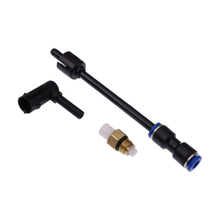 Quadra Lift Suspension Elbow Air Strut Repair Kit JWK2-A212-ADFU for Jeep Grand Cherokee 2011-2020 - KUDUPARTS