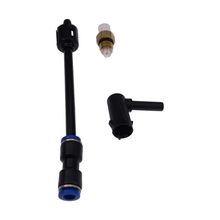 Quadra Lift Suspension Elbow Air Strut Repair Kit JWK2-A212-ADFU for Jeep Grand Cherokee 2011-2020 - KUDUPARTS