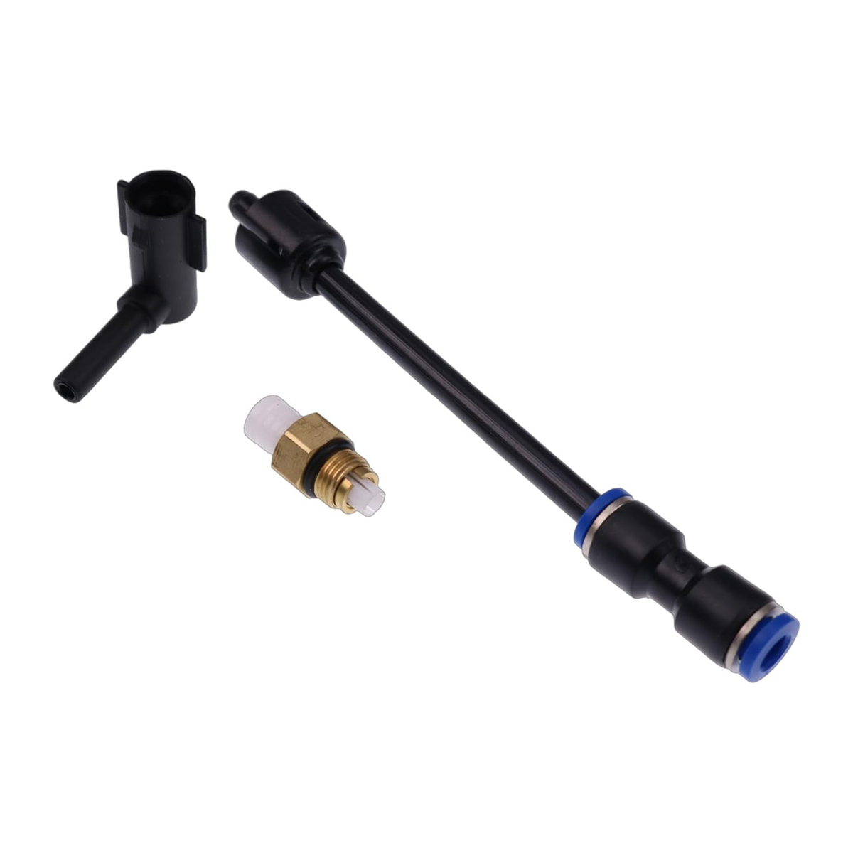 Quadra Lift Suspension Elbow Air Strut Repair Kit JWK2-A212-ADFU for Jeep Grand Cherokee 2011-2020 - KUDUPARTS