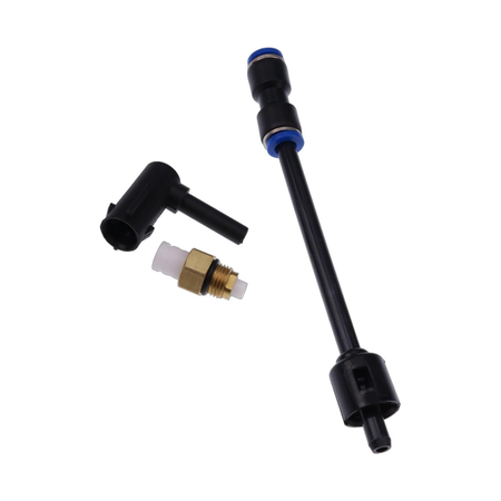 Quadra Lift Suspension Elbow Air Strut Repair Kit JWK2-A212-ADFU for Jeep Grand Cherokee 2011-2020 - KUDUPARTS